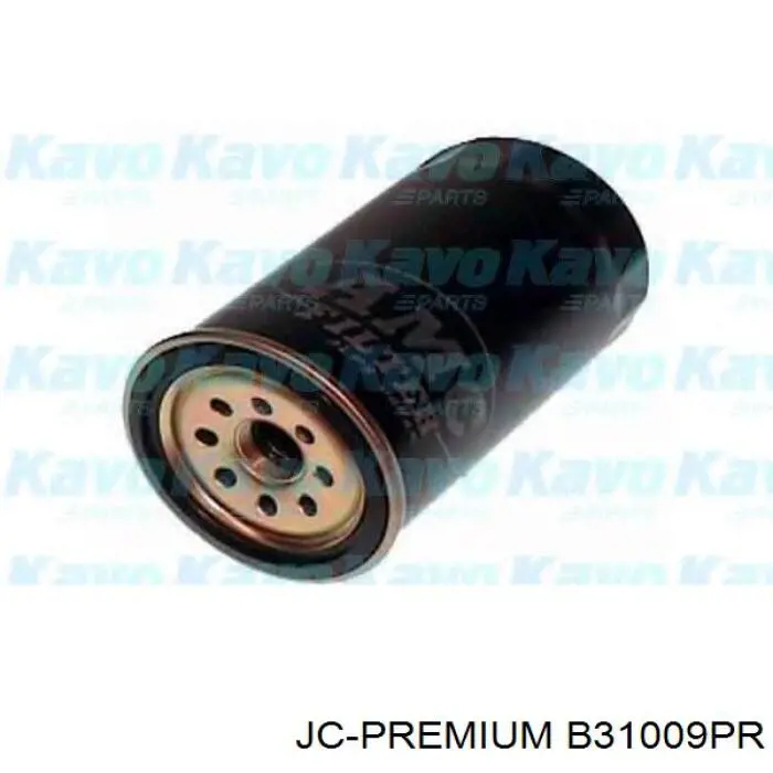 Паливний фільтр B31009PR JC Premium