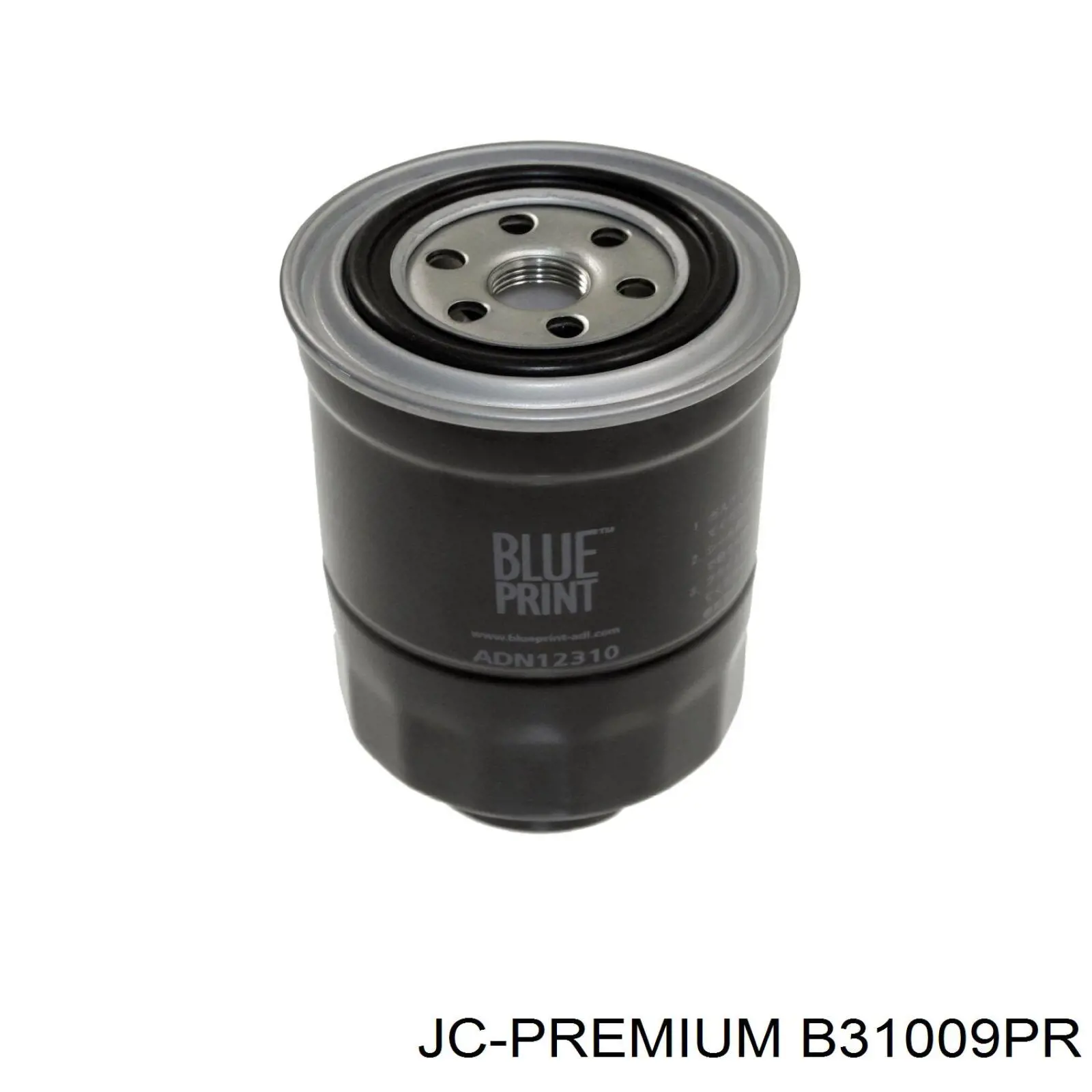 Купити B31009PR JC Premium Фільтр-відстійник палива грубої очистки