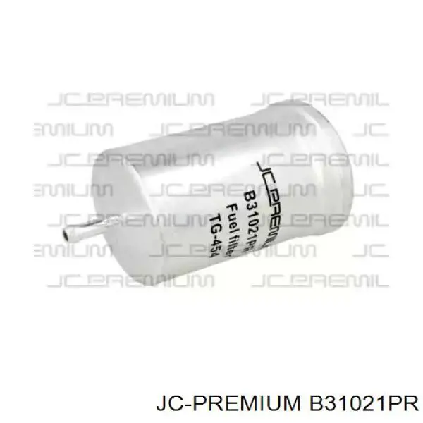 B31021PR JC Premium фільтр паливний