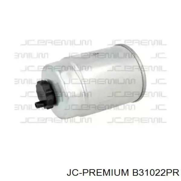 Фільтр паливний B31022PR JC Premium