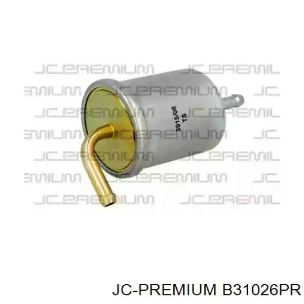 B31026PR JC Premium фільтр паливний