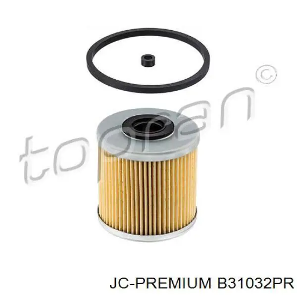 Паливний фільтр B31032PR JC Premium