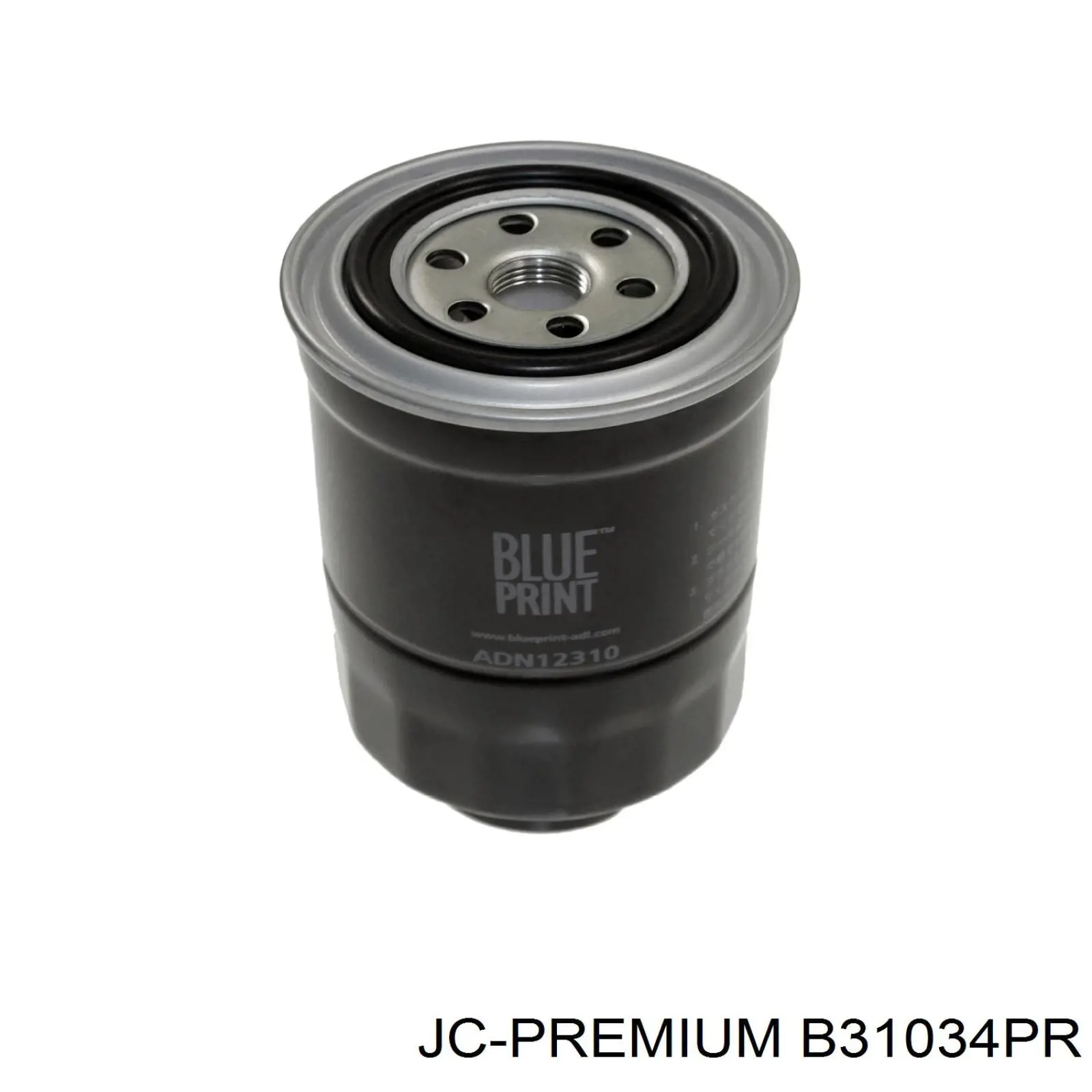 Купити B31034PR JC Premium Фільтр-відстійник палива грубої очистки