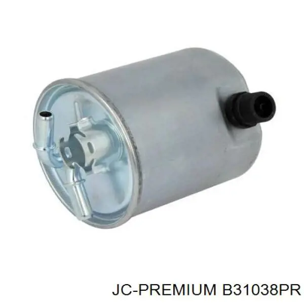Паливний фільтр B31038PR JC Premium