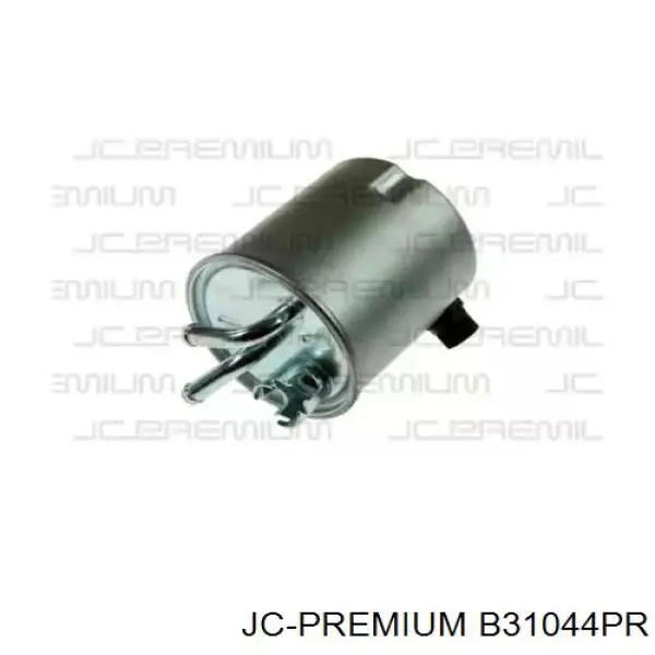 Фільтр паливний B31044PR JC Premium