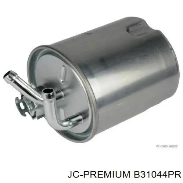 Фільтр тонкого очищення палива JC Premium B31044PR ціна, від 17.30 USD