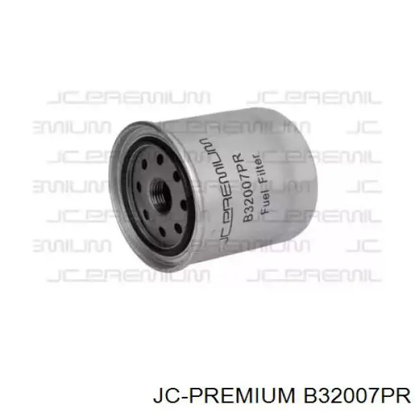 B32007PR JC Premium фільтр паливний