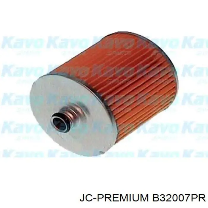 Паливний фільтр B32007PR JC Premium
