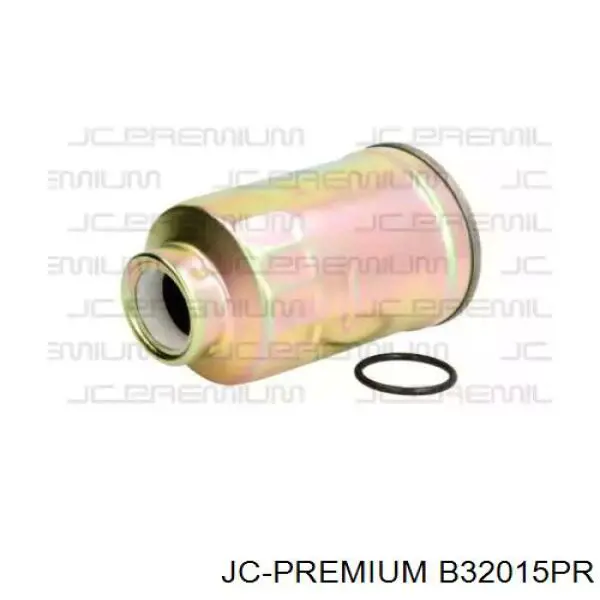 Купити B32015PR JC Premium Фільтр-відстійник палива грубої очистки