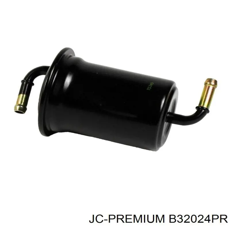 Фільтр тонкого очищення палива JC Premium B32024PR ціна, від 5.24 USD