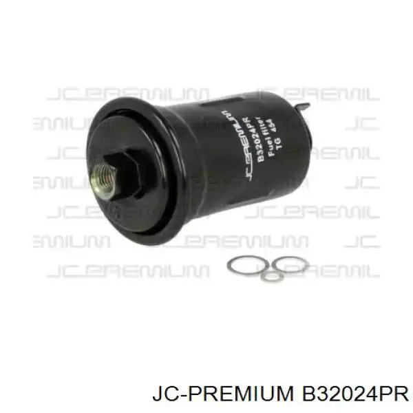 B32024PR JC Premium фільтр паливний