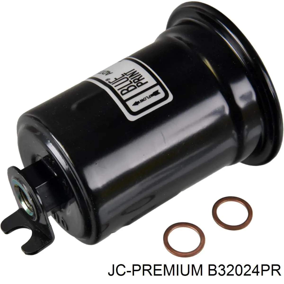 Фільтр паливний JC Premium B32024PR
