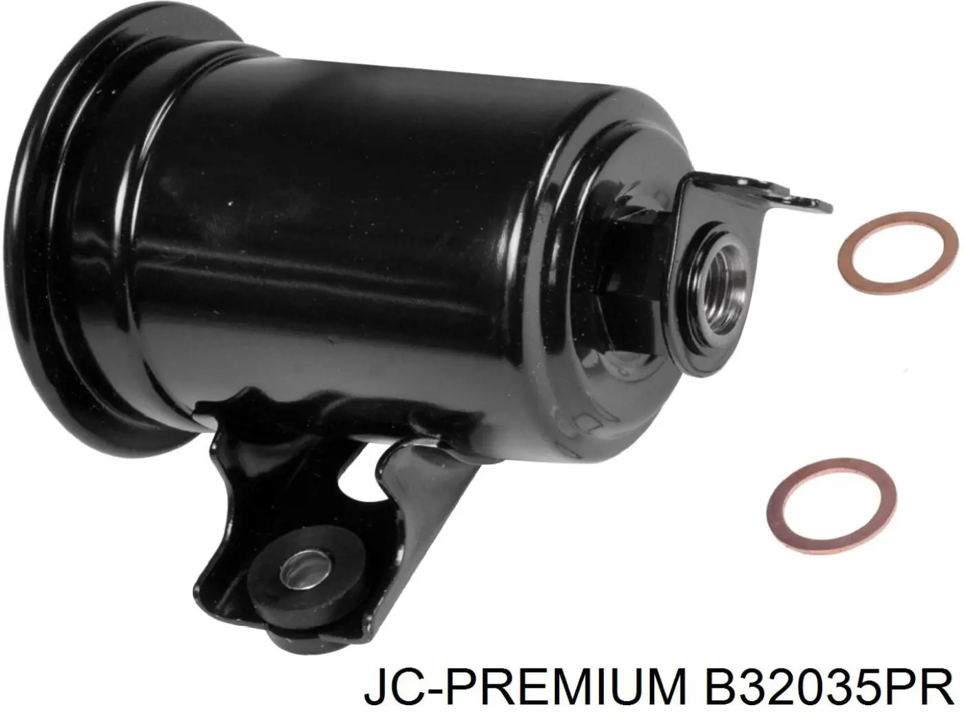 Паливний фільтр B32035PR JC Premium