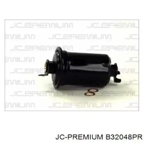 Фільтр паливний B32048PR JC Premium