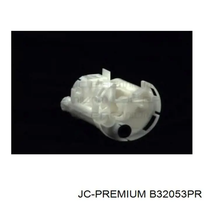Фільтр паливний JC Premium B32053PR