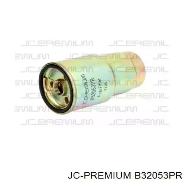 B32053PR JC Premium фільтр паливний
