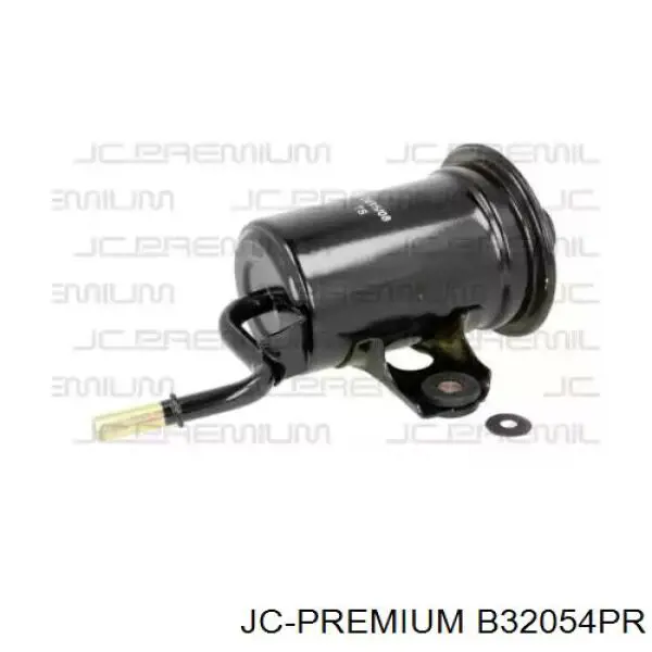 Фільтр тонкого очищення палива JC Premium B32054PR ціна, від 6.92 USD