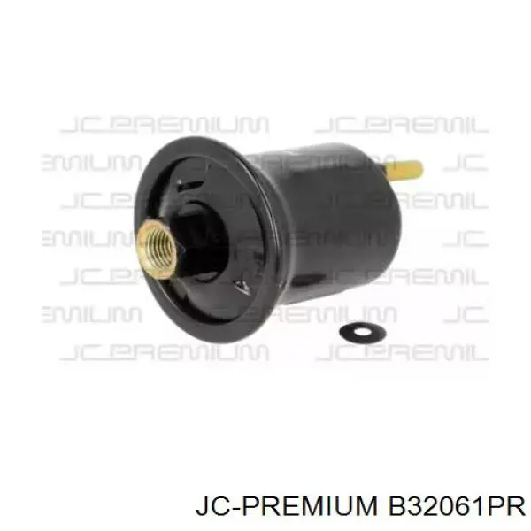 Фільтр тонкого очищення палива JC Premium B32061PR ціна, від 6.33 USD