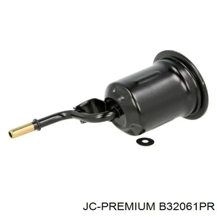 Купити B32061PR JC Premium Фільтр-відстійник палива грубої очистки