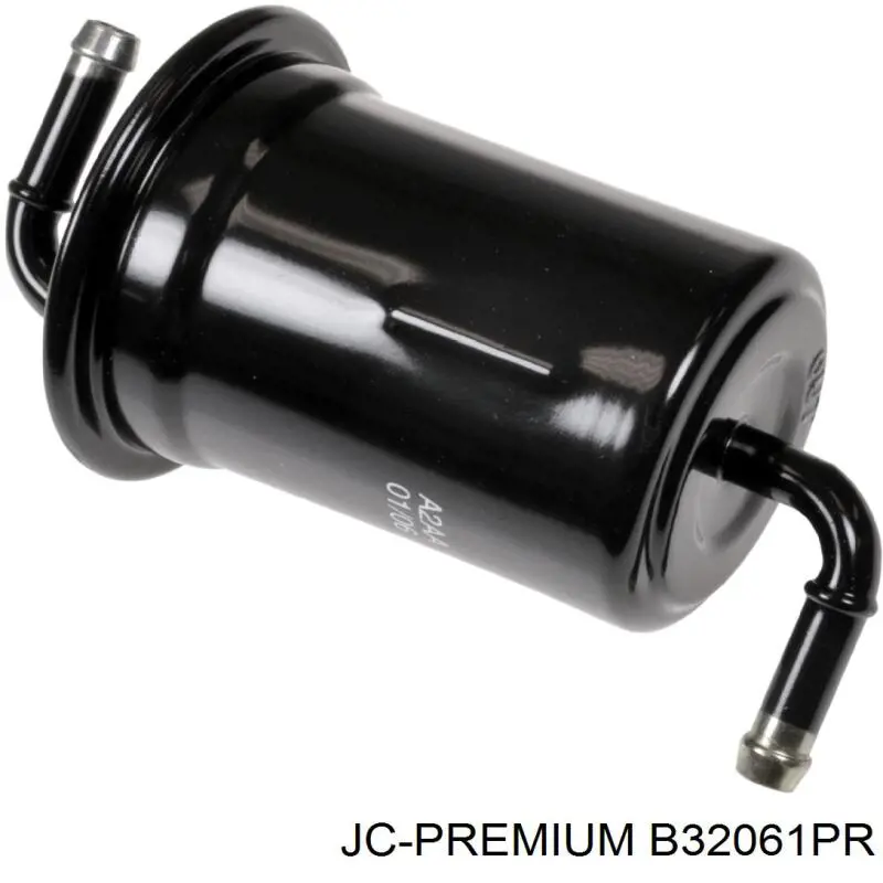 Паливний фільтр B32061PR JC Premium