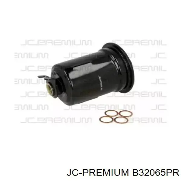 Фільтр паливний B32065PR JC Premium