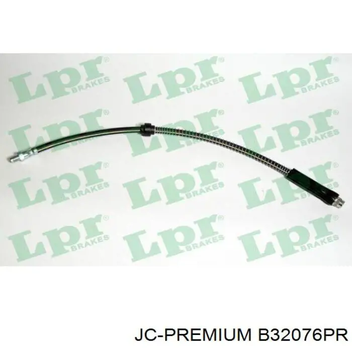 Фільтр паливний JC Premium B32076PR