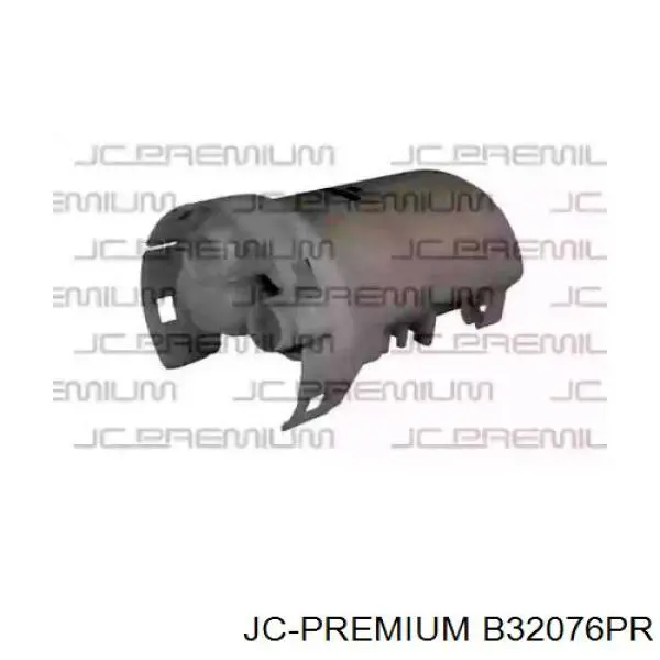 Фільтр тонкого очищення палива JC Premium B32076PR ціна, від 11.84 USD