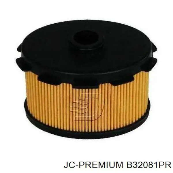 Купити B32081PR JC Premium Фільтр-відстійник палива грубої очистки