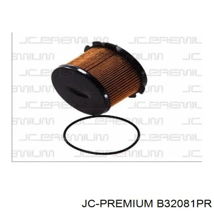 B32081PR JC Premium Фільтр палива