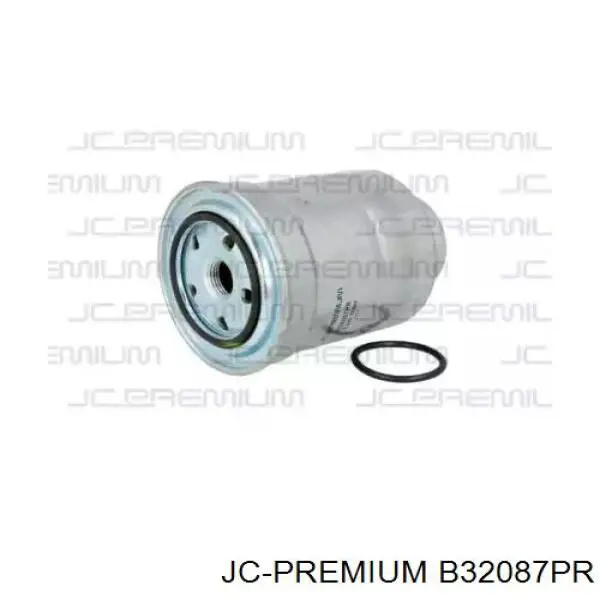 Фільтр паливний B32087PR JC Premium