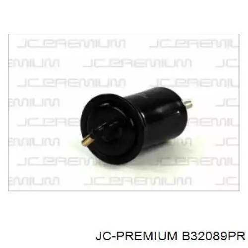 Фільтр тонкого очищення палива JC Premium B32089PR ціна, від 8.40 USD