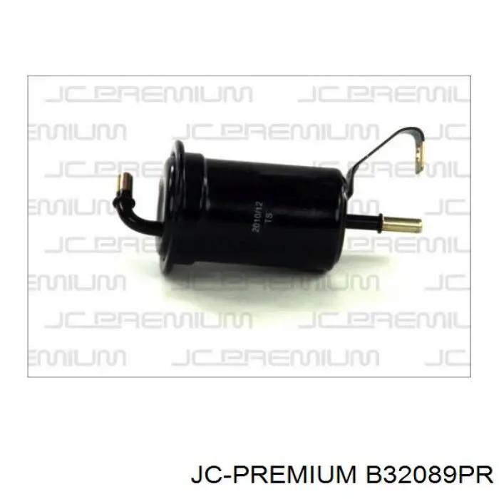 Паливний фільтр B32089PR JC Premium