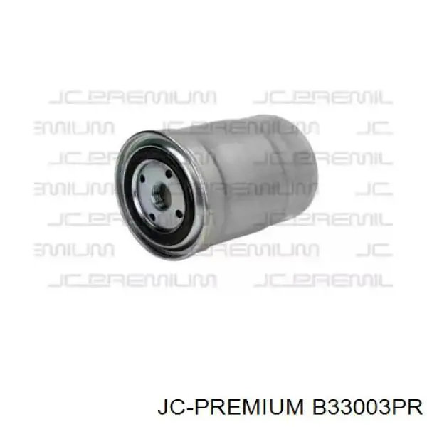 B33003PR JC Premium фільтр паливний