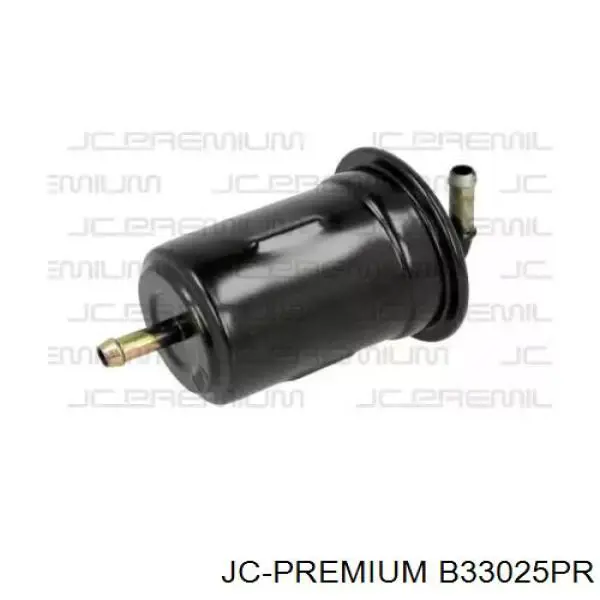 B33025PR JC Premium фільтр паливний
