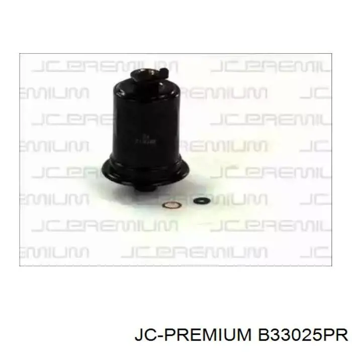 Купити B33025PR JC Premium Фільтр-відстійник палива грубої очистки
