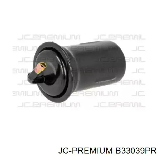 B33039PR JC Premium фільтр паливний