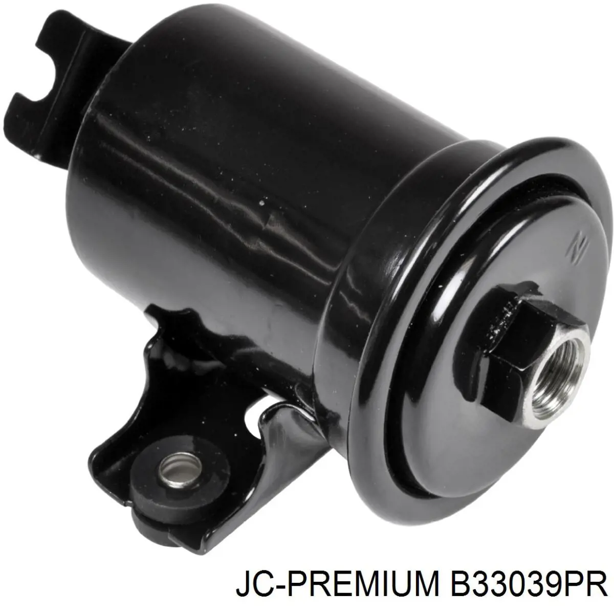 Паливний фільтр B33039PR JC Premium
