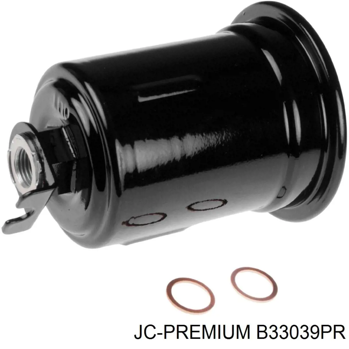 Купити B33039PR JC Premium Фільтр-відстійник палива грубої очистки