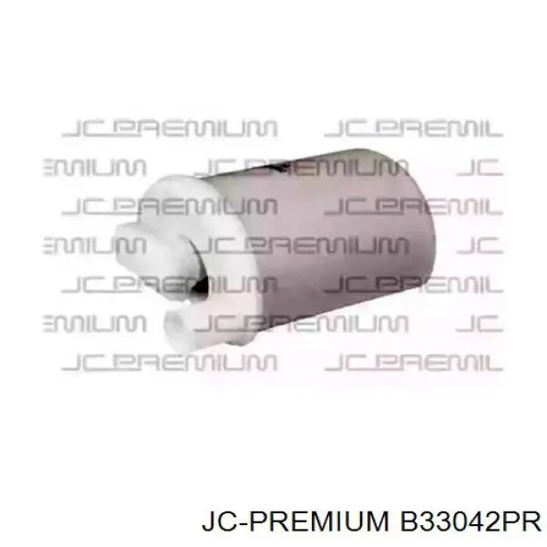 B33042PR JC Premium фільтр паливний