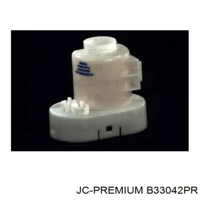 Паливний фільтр B33042PR JC Premium