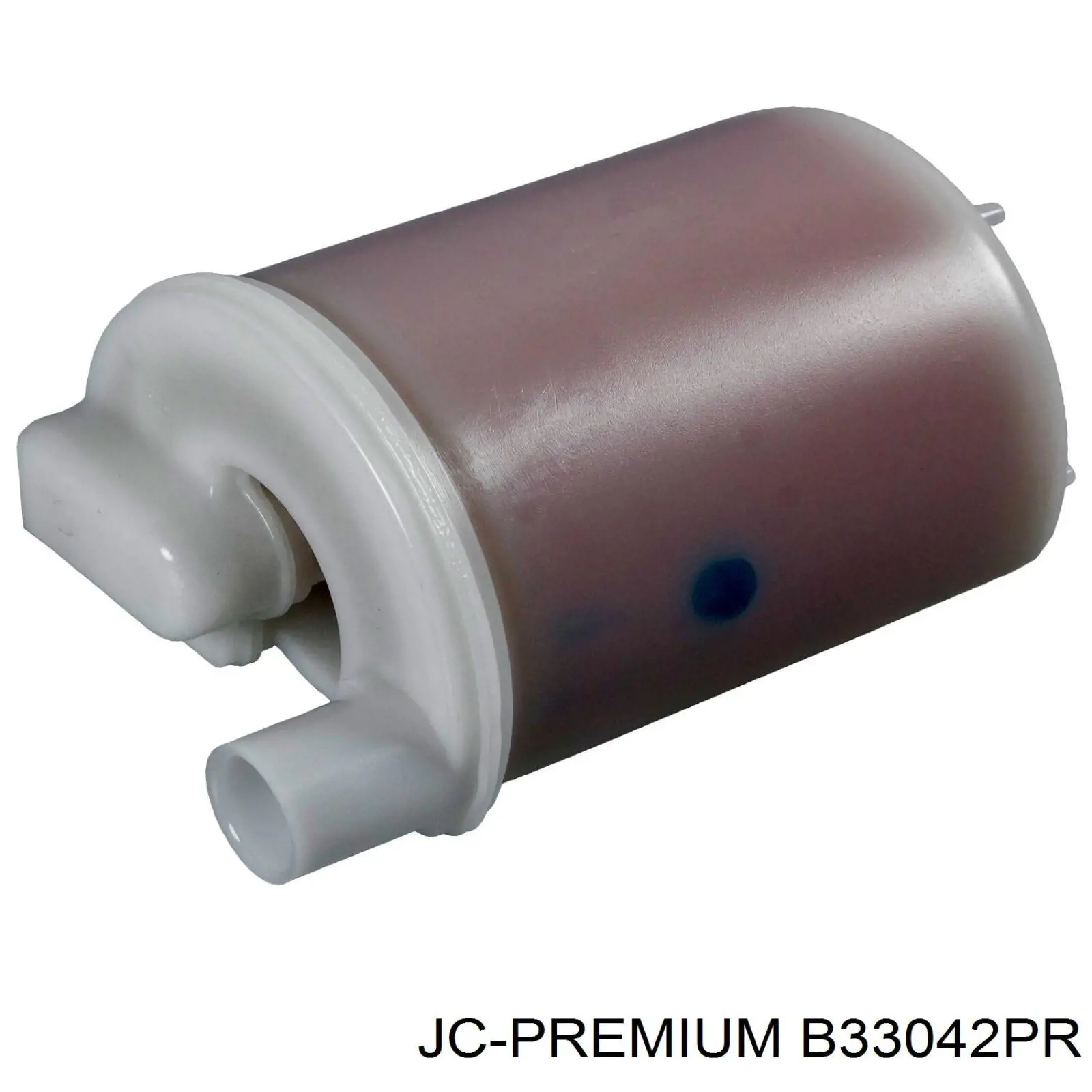 Купити B33042PR JC Premium Фільтр-відстійник палива грубої очистки