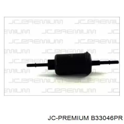 Фільтр тонкого очищення палива JC Premium B33046PR ціна, від 6.21 USD