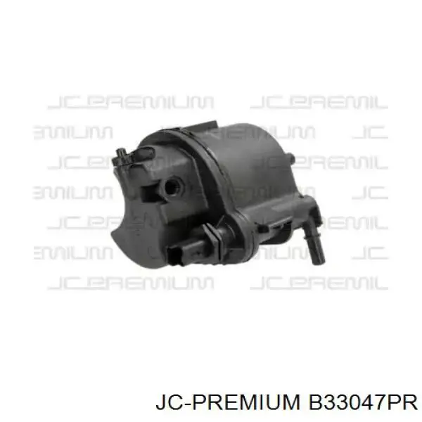 Купити B33047PR JC Premium Фільтр-відстійник палива грубої очистки