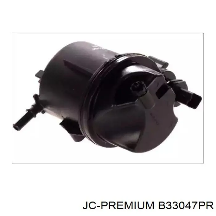 Фільтр тонкого очищення палива JC Premium B33047PR ціна, від 16.11 USD