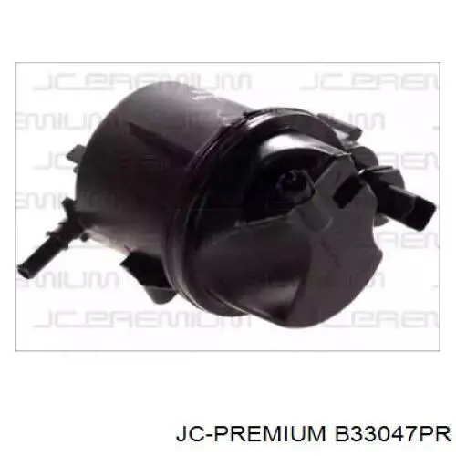 Паливний фільтр B33047PR JC Premium
