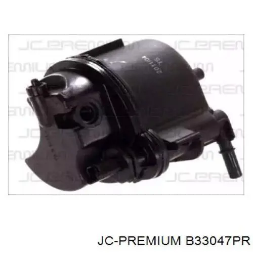 Купити B33047PR JC Premium Фільтр-відстійник палива грубої очистки