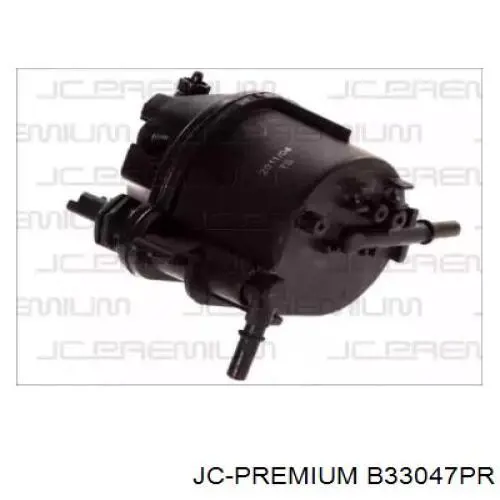 B33047PR JC Premium Фільтр палива