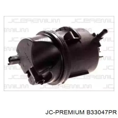 Фільтр тонкого очищення палива JC Premium B33047PR ціна, від 17.46 USD