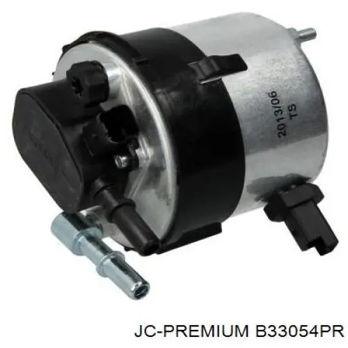 Купити B33054PR JC Premium Фільтр-відстійник палива грубої очистки