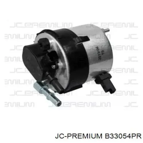 Паливний фільтр B33054PR JC Premium